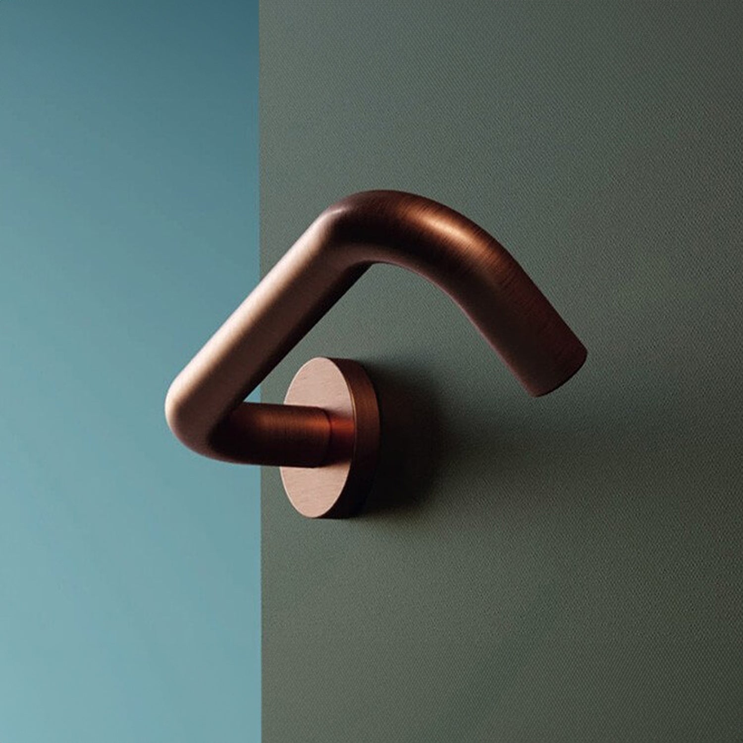 Navigating the Future of Door Hardware: 2024 Trends