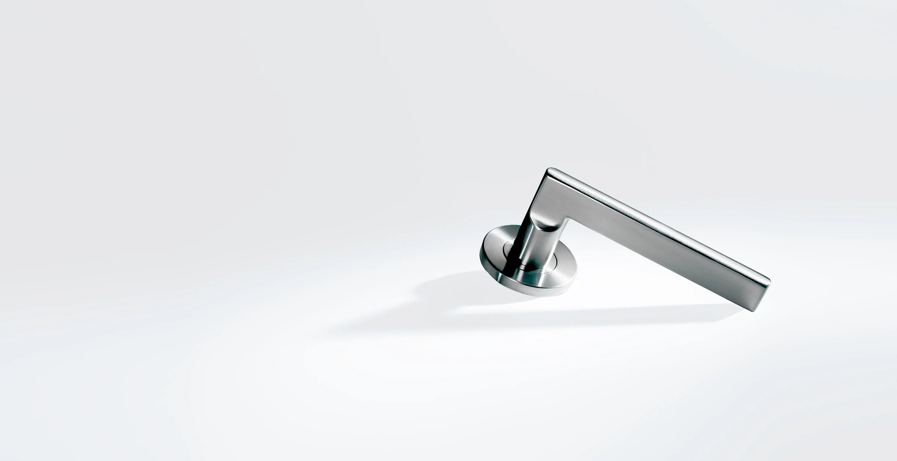 Best-Looking door handles according to designers