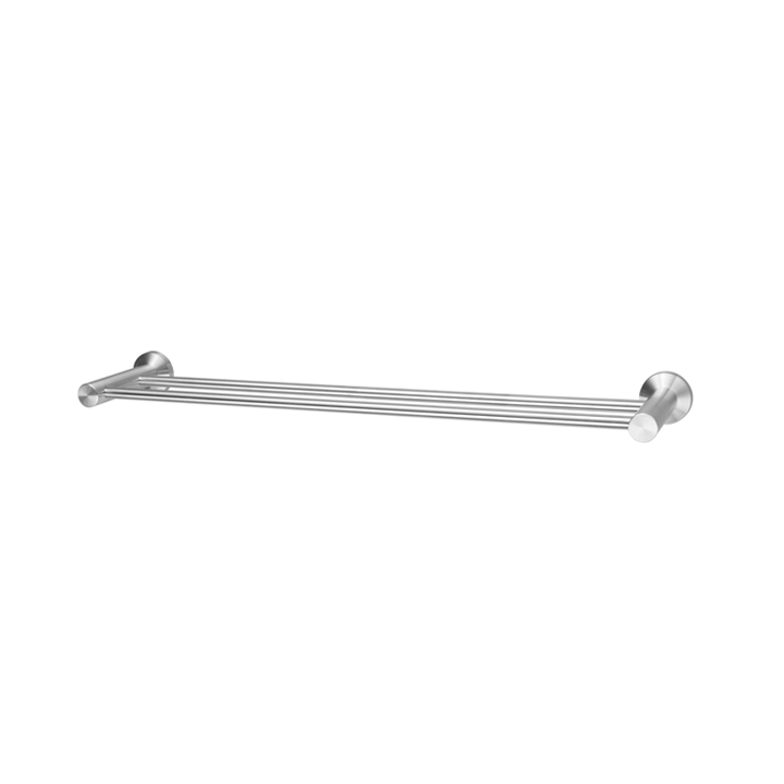 QS1502 Double Towel Rail