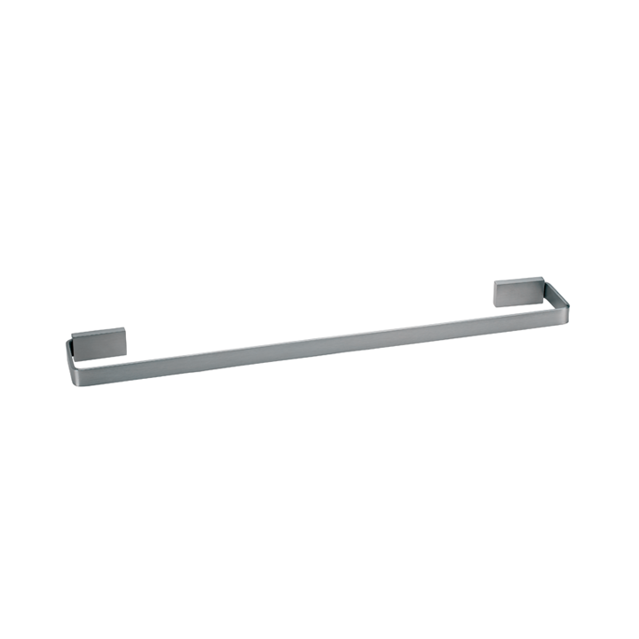 QS1522 Single Towel Rail