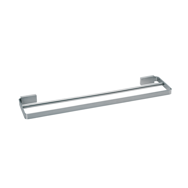 QS1524 Double Towel Rail