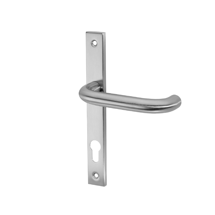KIRUNA AND QS4428 Lever Handle