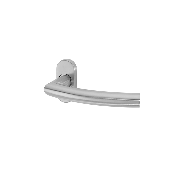 LULEA NARROW Lever Handle