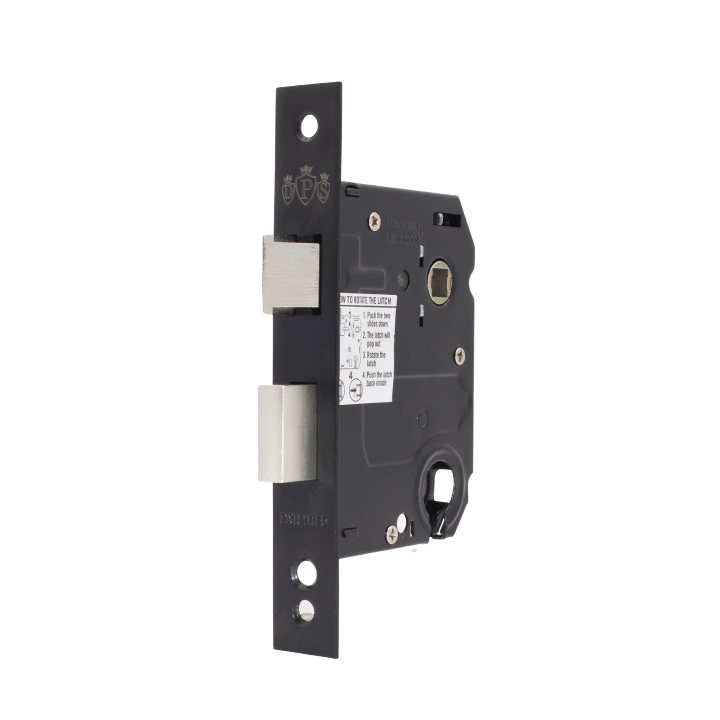 DPS 6157 Lock
