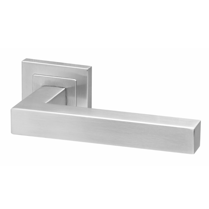 Upmarket Exterior Door