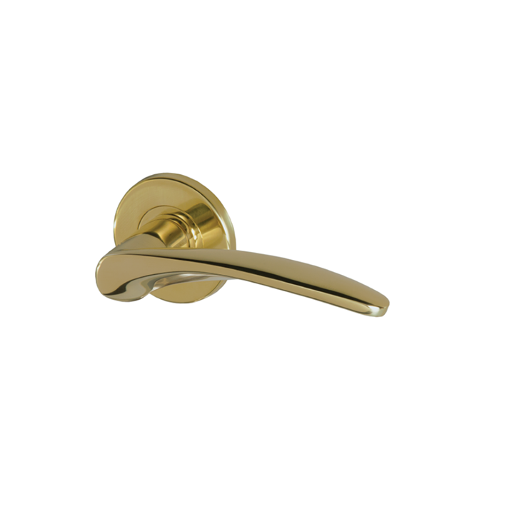 MOLO PVD Lever Handle