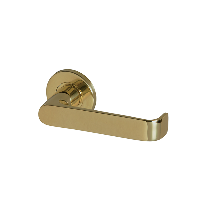 MORA PVD Lever Handle