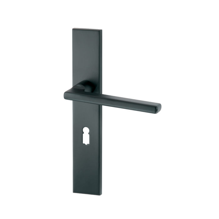 Pello On QS4429 Black Pello On QS4429 Black