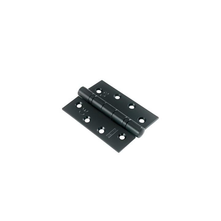 QS4415 BLACK Hinge