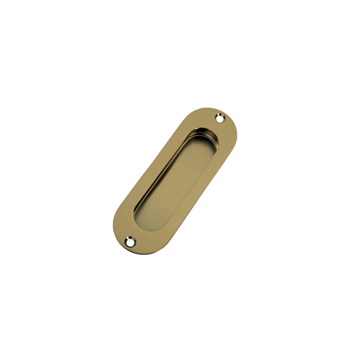 QS4418 PVD Flush Pull