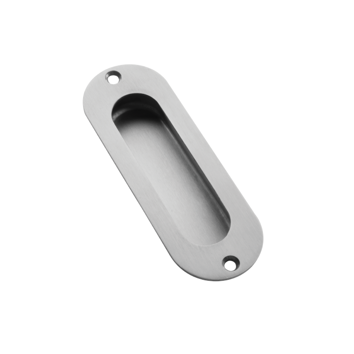 QS4418 Flush pull