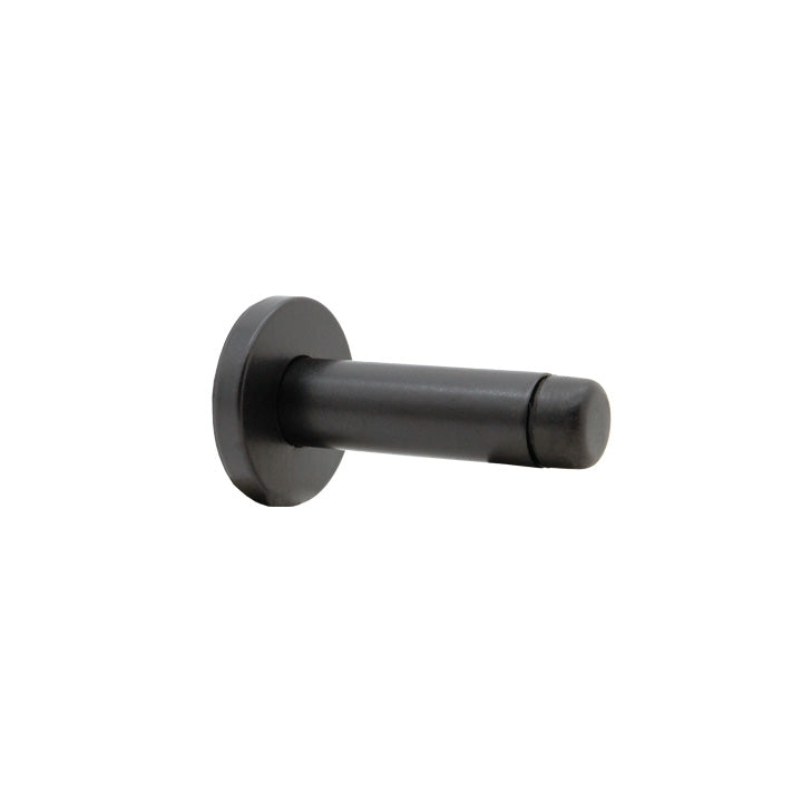 QS4420 Black Doorstop