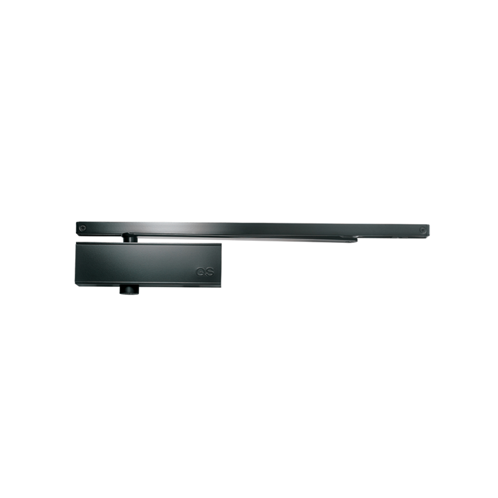 QS7703/1 Guide Rail
