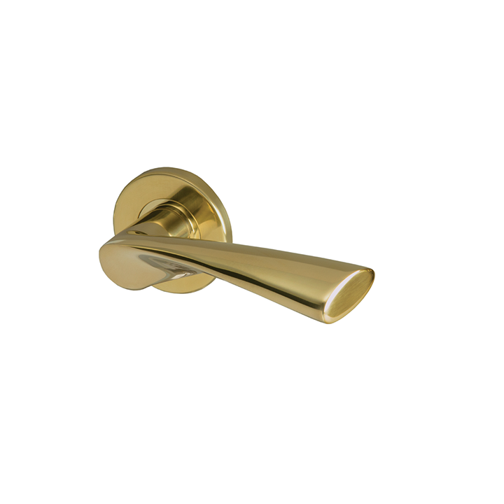 SAMBAVA PVD Lever Handle