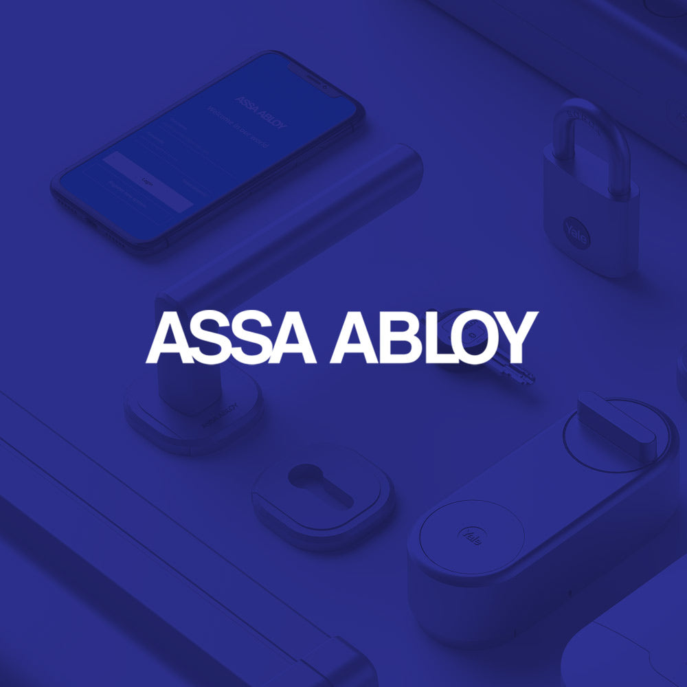 ASSA ABLOY