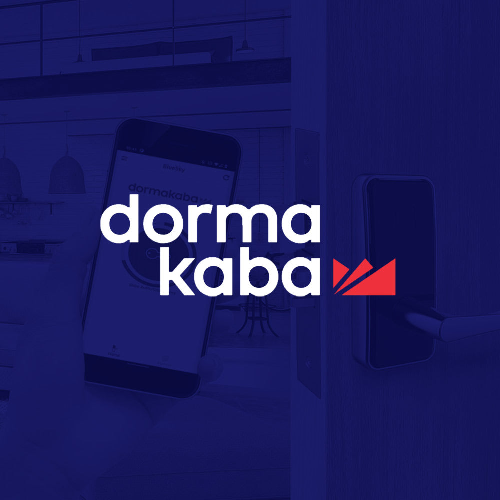 DORMA KABA