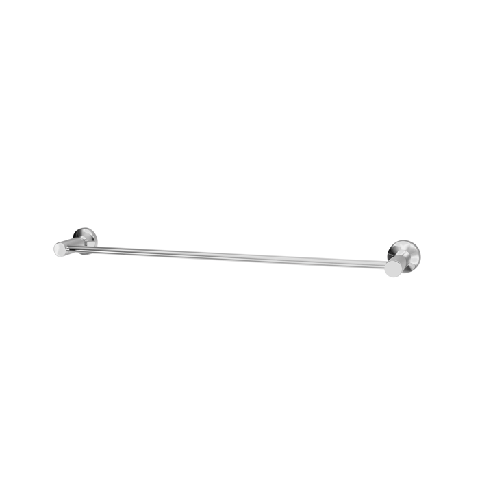 QS1501 Single Towel Rail