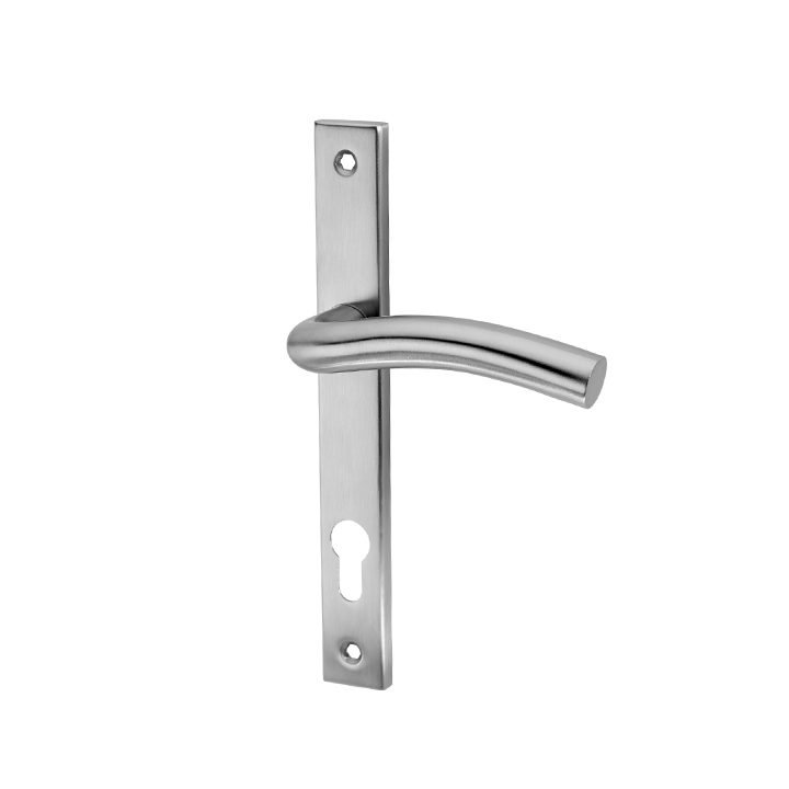 INARI AND QS4428 Lever Handle