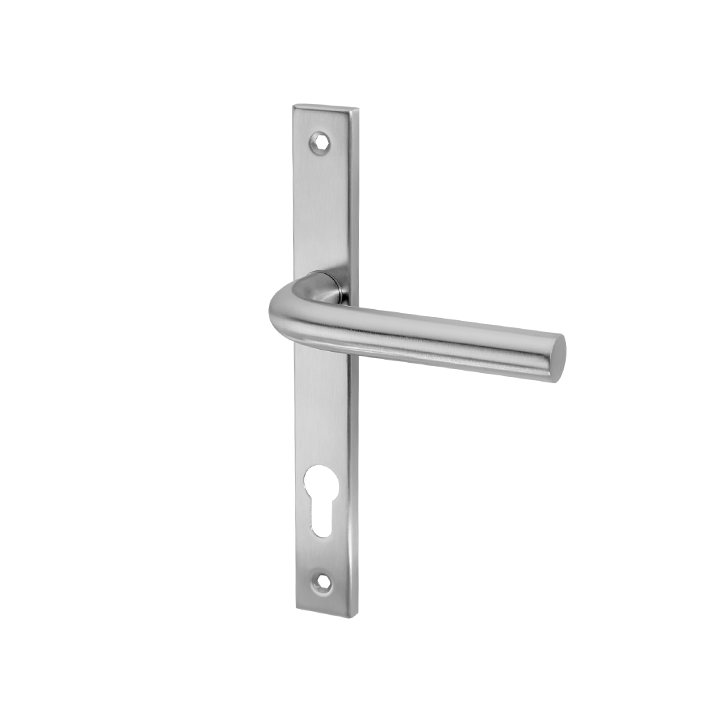 OSLO AND QS4428 Lever Handle
