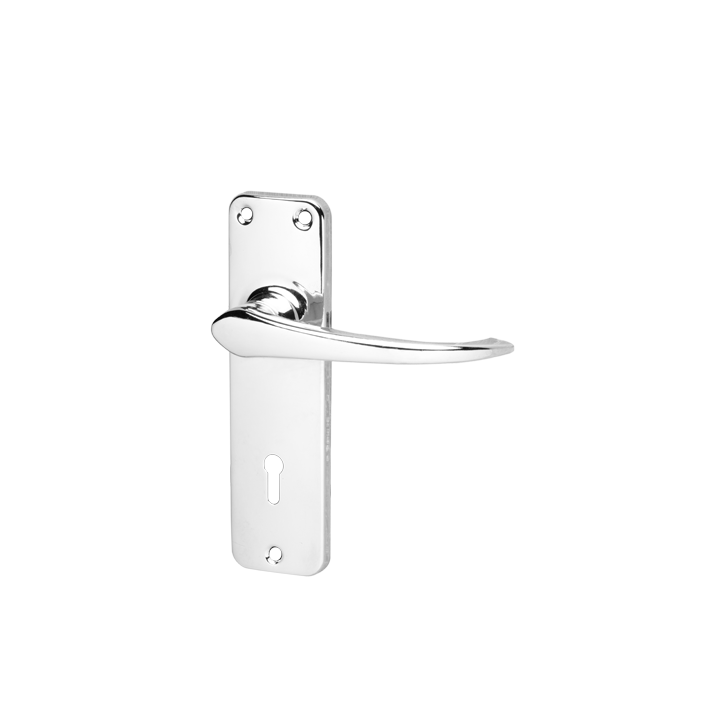 SS6SG01-44-05SS Lever Handle