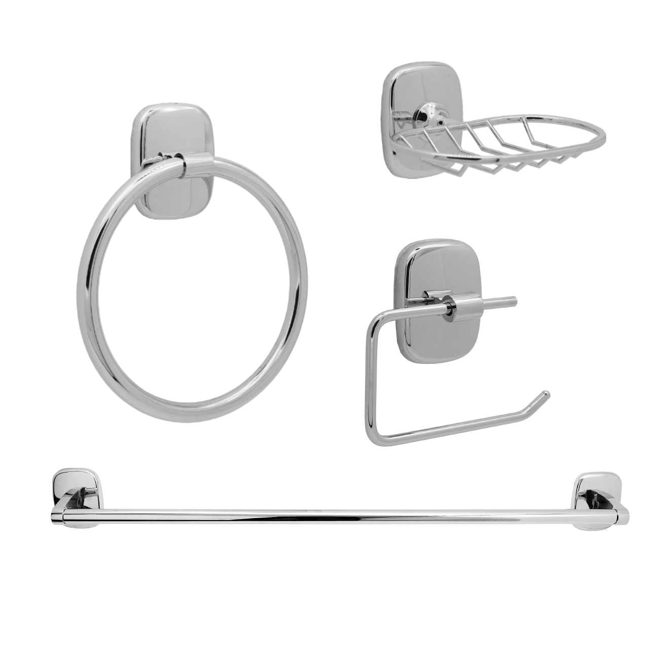 QS1560 Bathroom Set