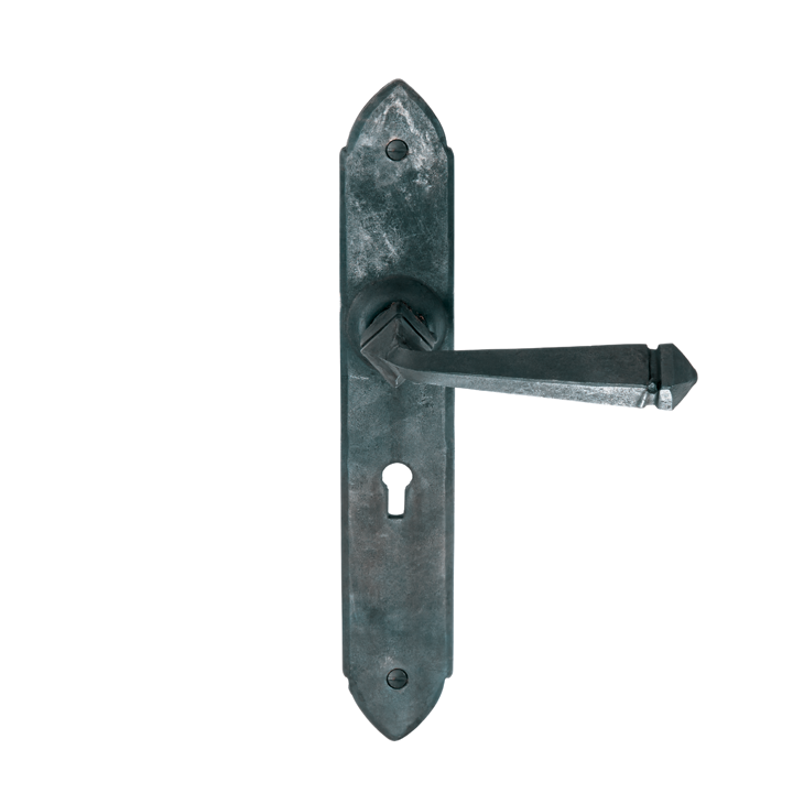 BELLAC Bess Wax Lever Handle