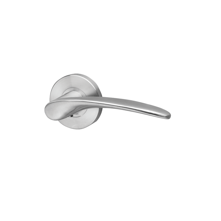 MOLO FORM Lever Handle