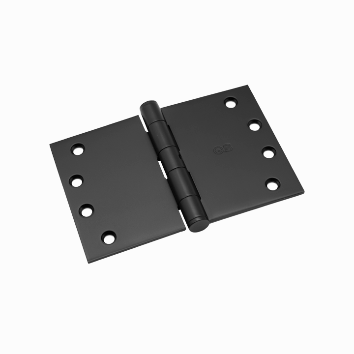 QS4412/1 Black Projection hinge