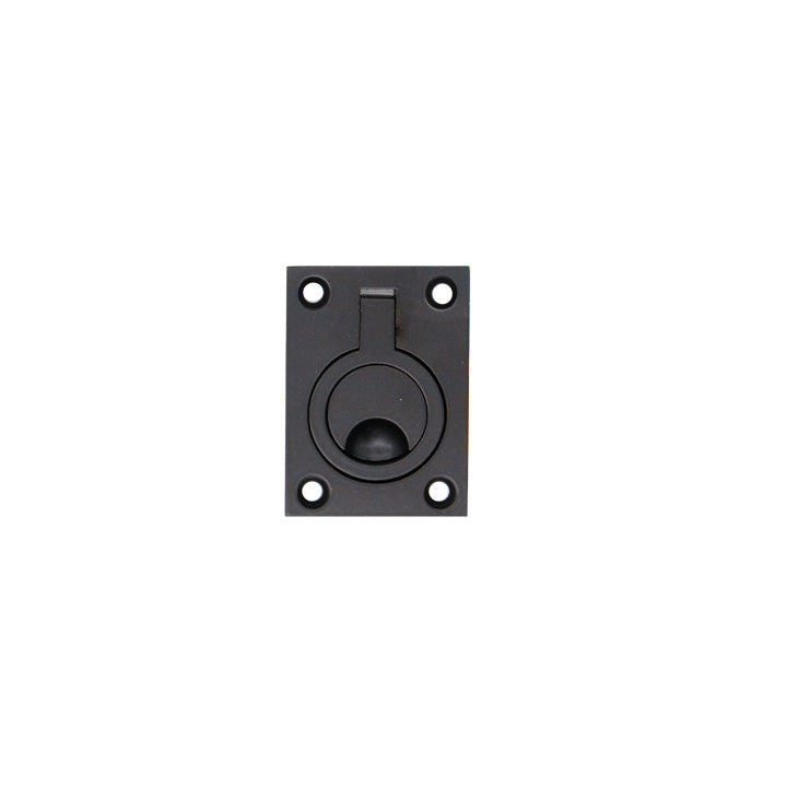 QS4413 Black Ring Pull
