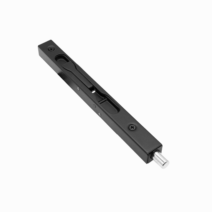 QS4451 Black box flushbolt