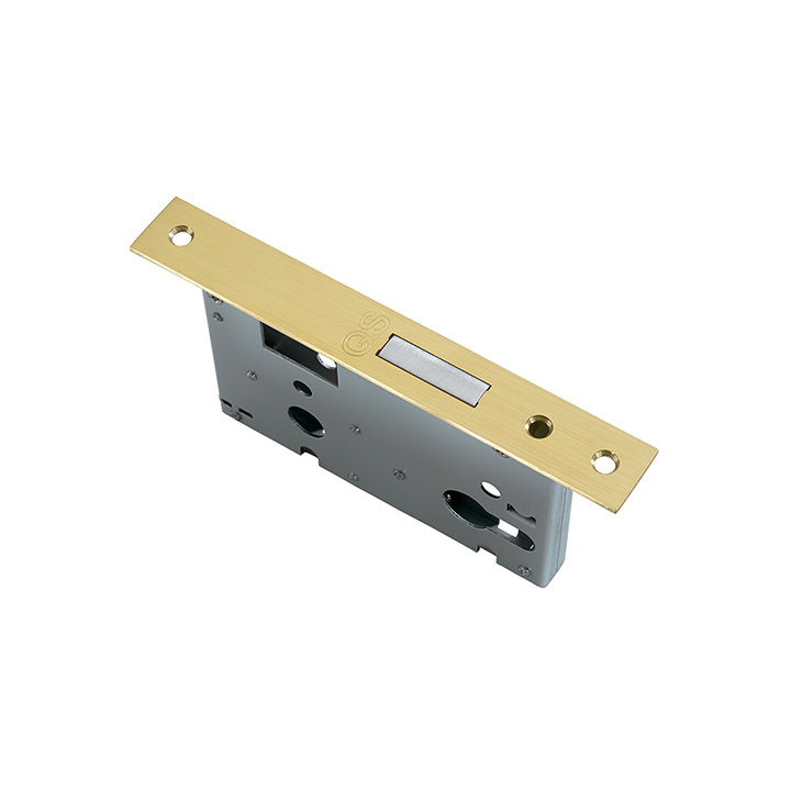 QS6055/4PB Lock