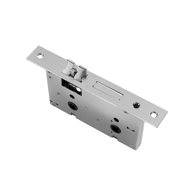 QS6055/5 Bathroom Lock