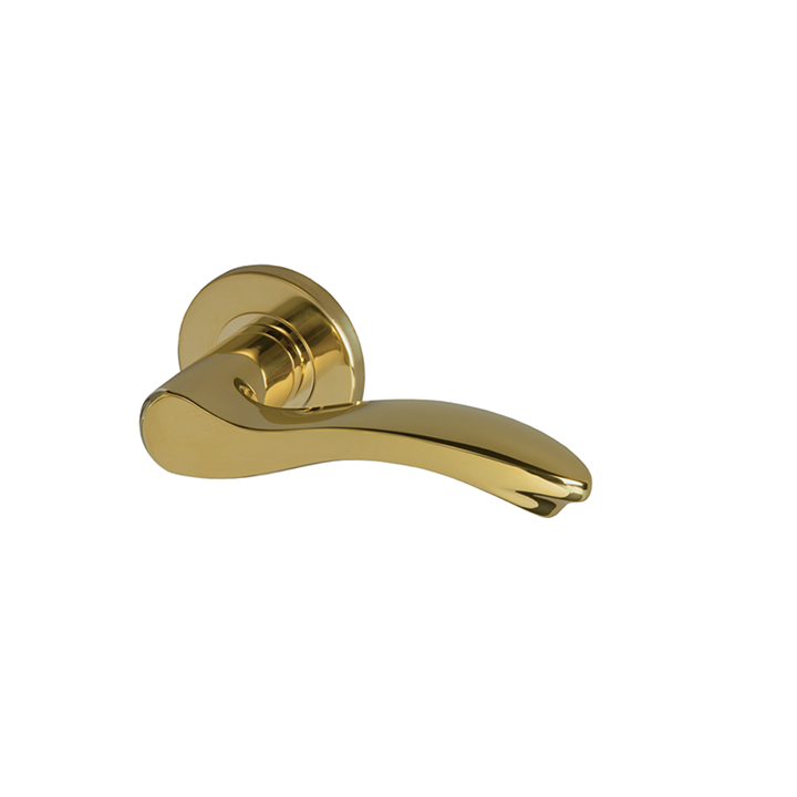 SALO PVD Lever Handle